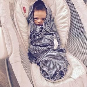 Meet your Posher, Javier